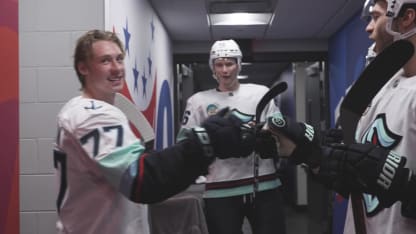 Welcome To The Show, Berk!