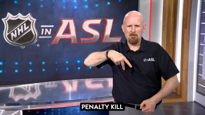 Penalty Kill