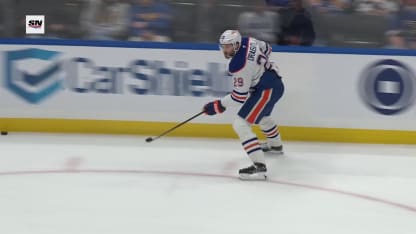 HIGHLIGHTS | Kapanen Goal