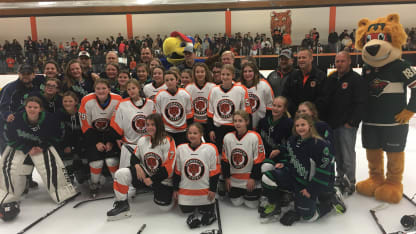 Youth Hockey Spotlight