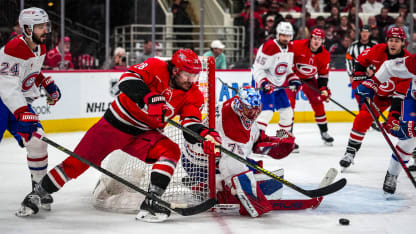 Who would the Canes most (and least) like to play in the first round?