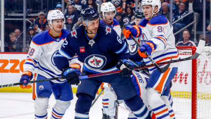 GAME RECAP: Jets 6, Oilers 1 (09.25.24)