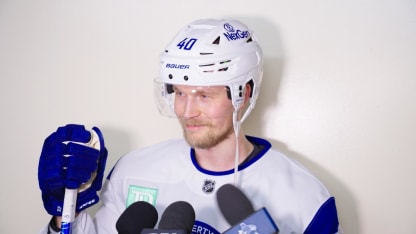 PRACTICE | Elias Pettersson