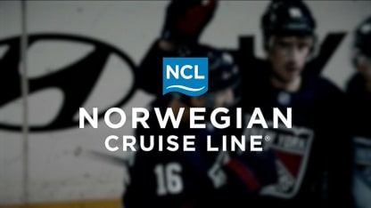 Norwegian Cruise Line: Goals of the Week