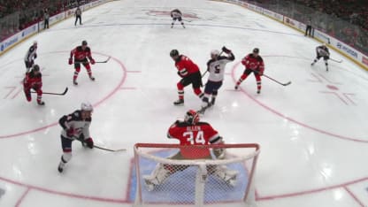 CBJ@NJD: Mateychuk scores PPG against Jake Allen