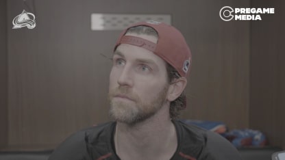 Pregame - Wedgewood (Jan. 8)