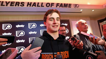 Debutant Martone dotlačil Flyers na postupové příčky