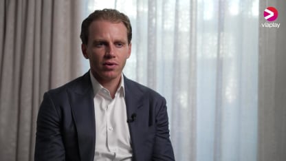 Edvinsson påminner Kane om en annan #77