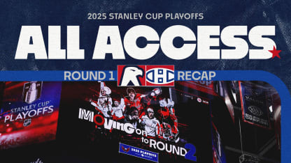 ALLCAPS All-Access | Round 1