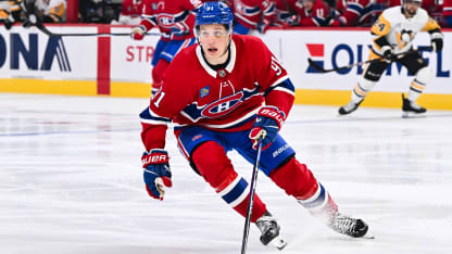 Montrealin Kapanen arvostaa Jokisen tukea