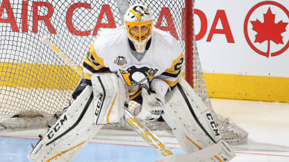 Marc-Andre Fleury preview