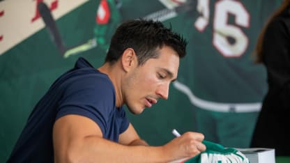 Spurgeon at the 2022 State Fair