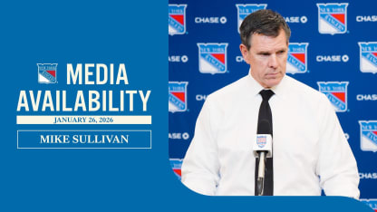 Postgame: Mike Sullivan