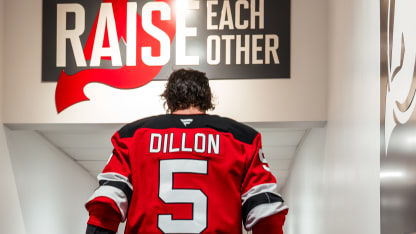 Dillon - Raise Each Other