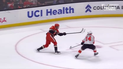 Carlsson force la tenue de la prolongation