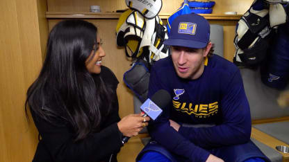 Dec. 6: Gameday Report