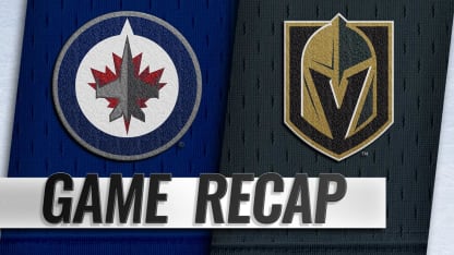 Recap: WPG 0, VGK 5