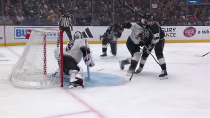 Coyotes at Kings 10.24.23