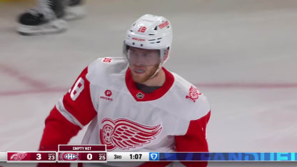 DET@MTL: Copp scores empty-net goal