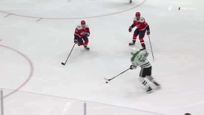 DAL@WSH: Steel scores goal against Logan Thompson