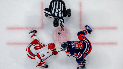 Toimituksen playoff veikkaukset 2025
