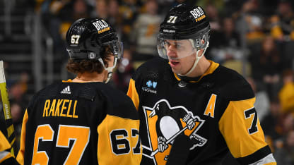 Malkin veut en faire plus comme leader des Penguins