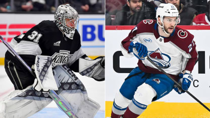Darche Adds Depth at All Positions on First Day of Free Agency
