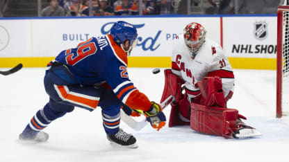 frederik andersen leon draisaitl