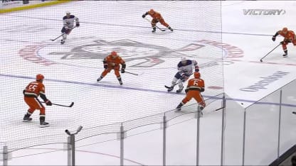 Bouchard appuie l'attaque