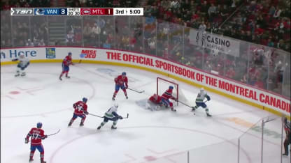 La gran salvada de Allen