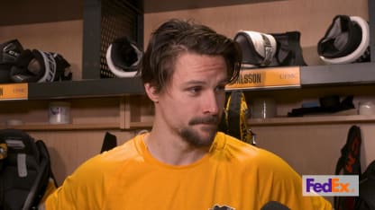 Game Day: Karlsson (02.02.26)