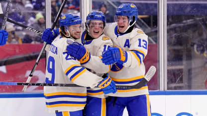 Krebs und Hinostroza