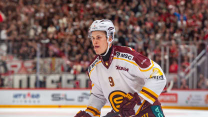 Pelaajapoimintoja Suomen EHT turnauksesta