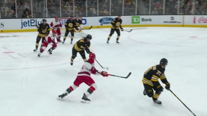 Viktor Arvidsson with a Goal vs. Carolina Hurricanes
