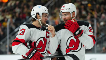 32 in 32: Die Analyse der New Jersey Devils 25-26