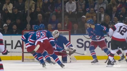 Un tir vif de Pinto en A.N.