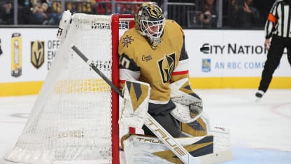 Schmids zweiter NHL-Shutout im Video