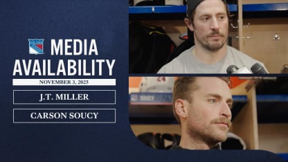 Practice: Miller and Soucy