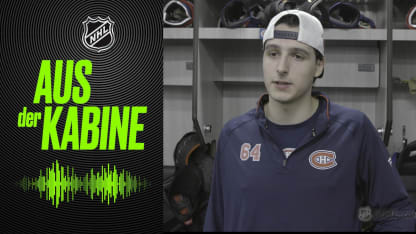 Reinbacher über seine „emotionale Achterbahnfahrt“