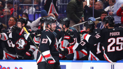 Samuelssonův druhý gól