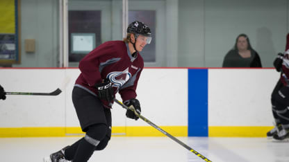 Gustav Olhaver Development Camp 2016