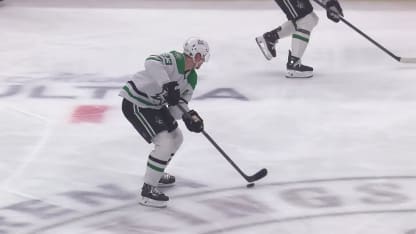 DAL@LAK: Johnston marque un but contre Darcy Kuemper