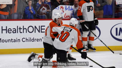 Best of Mic'd Up 2024-25