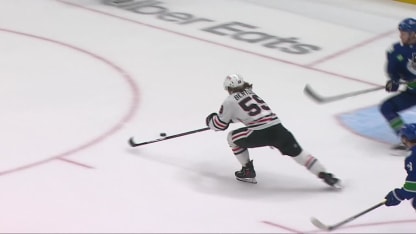 Bertuzzi Finds Rebound