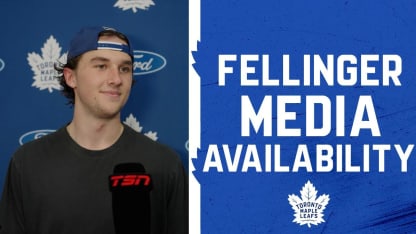 Rylan Fellinger | Development Camp