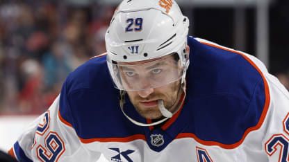 Trotz Treffer von Draisaitl setzt sich die Talfahrt der Edmonton Oilers ungebremst fort