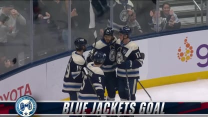 Marchenko breaks the ice