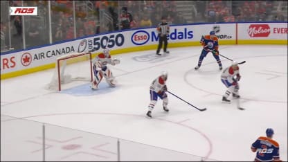 Draisaitl met fin au suspense