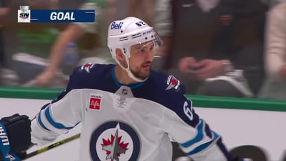 Niederreiter finishes Morrissey's feed