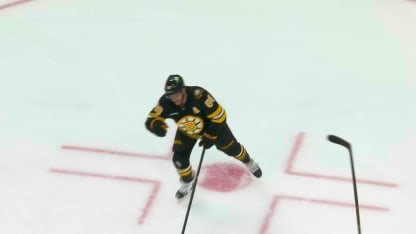 TOR@BOS: McAvoy scores PPG against Anthony Stolarz